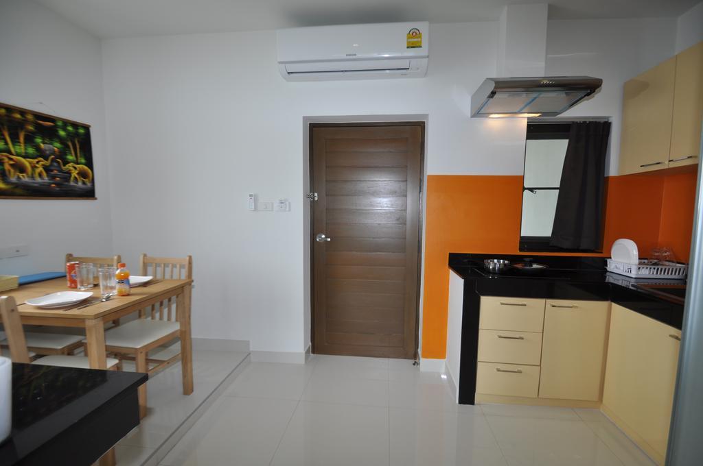 Duangjai Residence Rawai Quarto foto